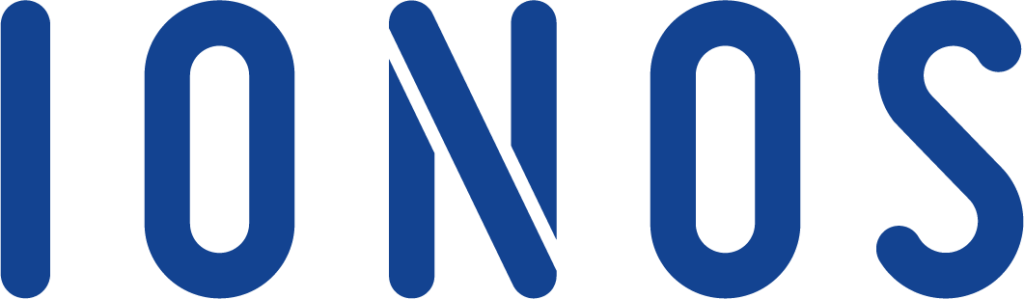 IONOS logo