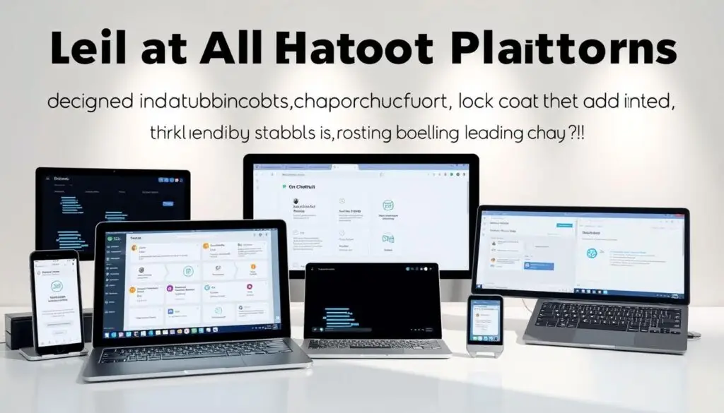 AI chatbot platform comparison AI chatbot platform comparison