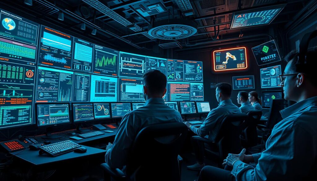 AI compliance challenges