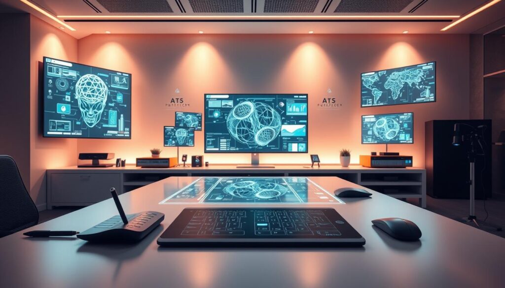 AI content creation tools
