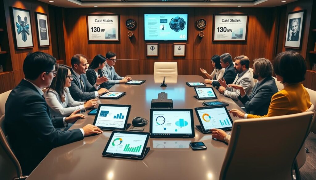 AI digital product success case studies AI digital product success case studies
