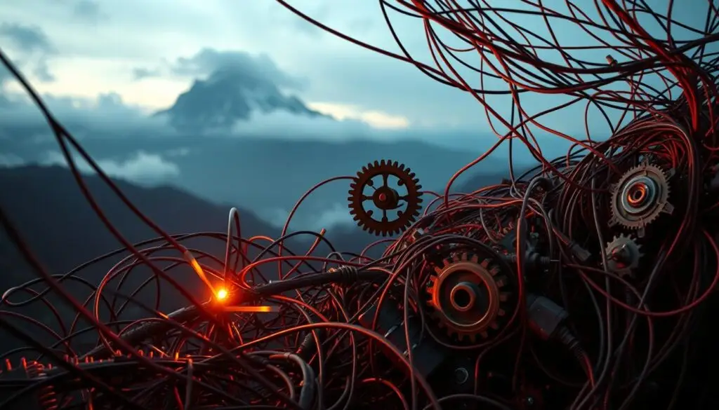 AI implementation challenges