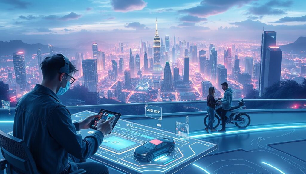 AI industry trends AI industry trends