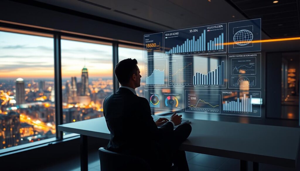 AI portfolio management AI portfolio management