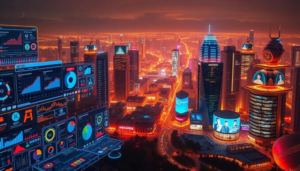 AI-powered marketing strategies