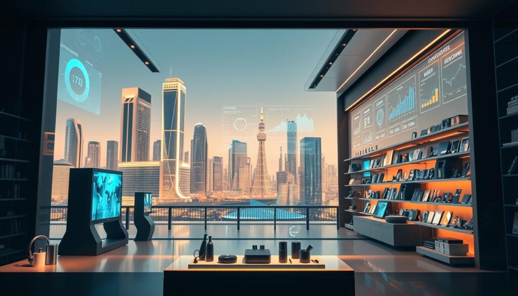AI-powered retail strategies