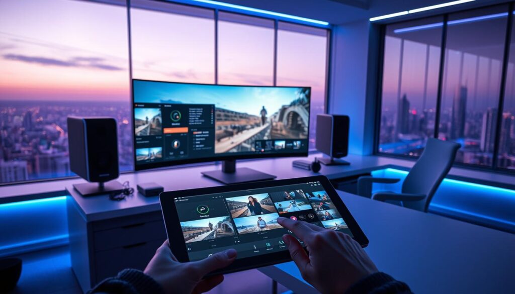 AI-powered video editing tools AI-powered video editing tools