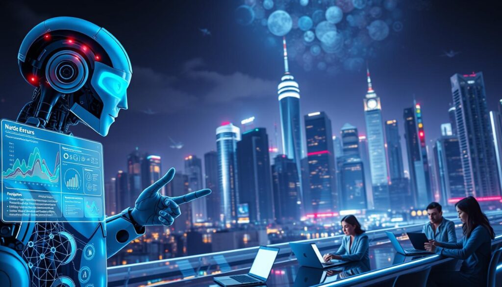Beyond the Basics: Advanced AI Techniques for Maximizing Online Earnings in 2025