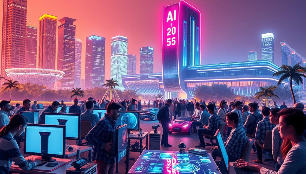 Building and Monetizing AI Communities in 2025