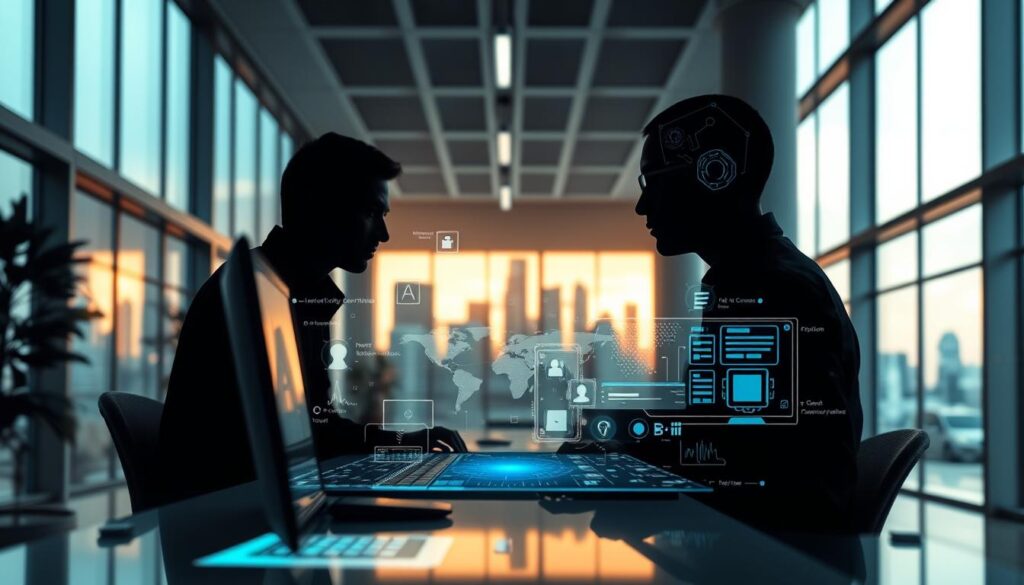 Creating AI-Driven Online Courses (Blogger/YouTube) for Passive Income in 2025
