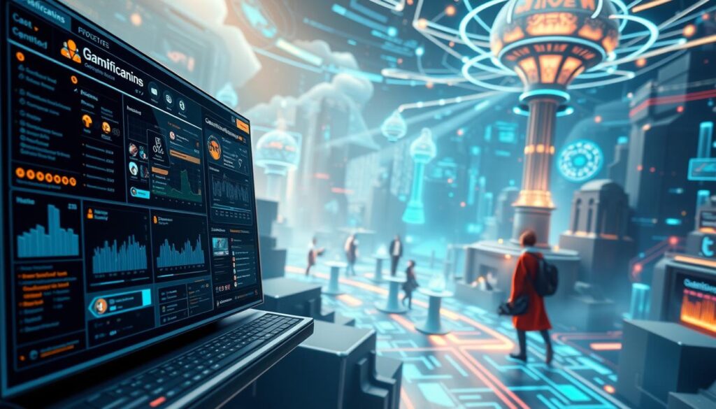 Creating Engaging Online Gamification That Generates Revenue in 2025