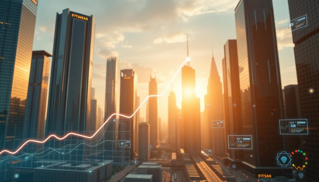 Investing in the Future: AI-Driven Strategies for Online Wealth Building in 2025