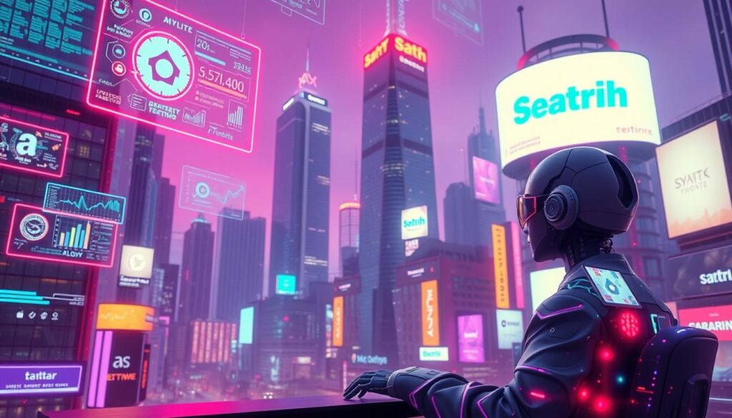 The AI-Driven Affiliate Marketer: Smarter Strategies in 2025