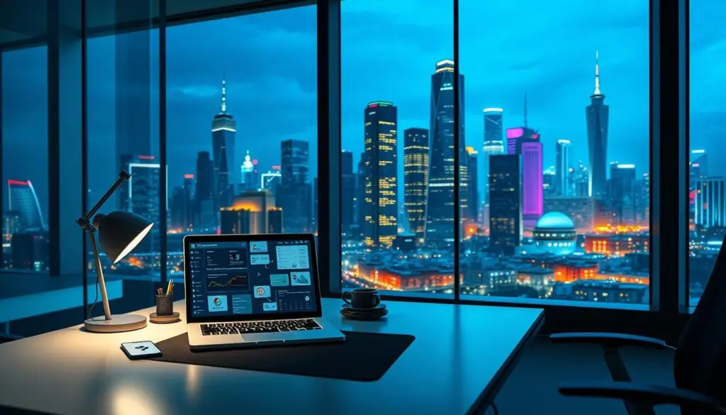 The AI-Powered Freelancer: How Intelligent Tools Will Boost Your Income in 2025