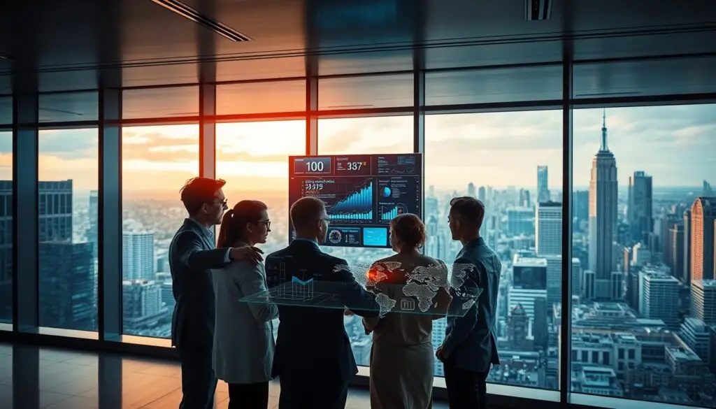 The Rise of the AI Consultant: Offering Niche Expertise with Intelligent Support