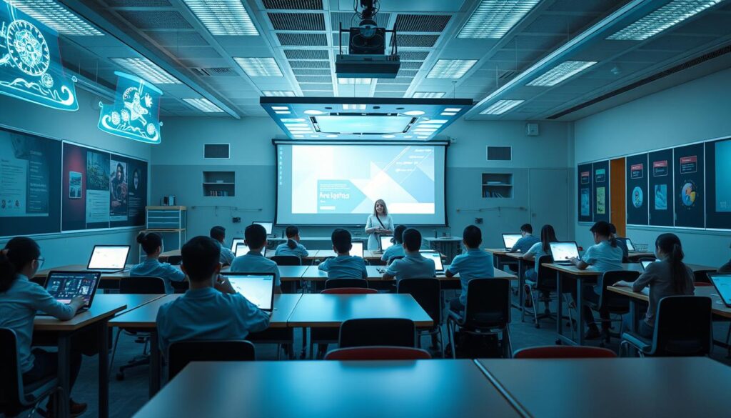 adaptive learning systems