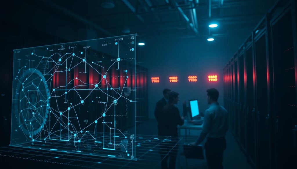 AI-driven threat detection AI-driven threat detection