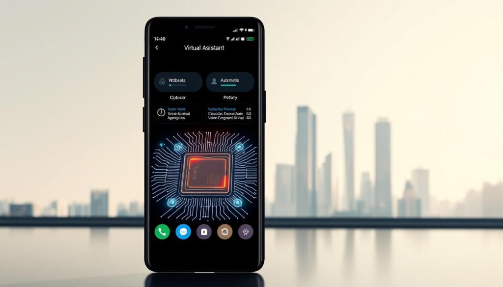 AI software features AI software features