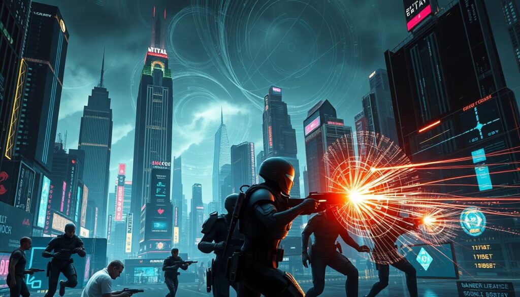 AI vs. AI: How to Defend Against Quantum Hacking in 2025