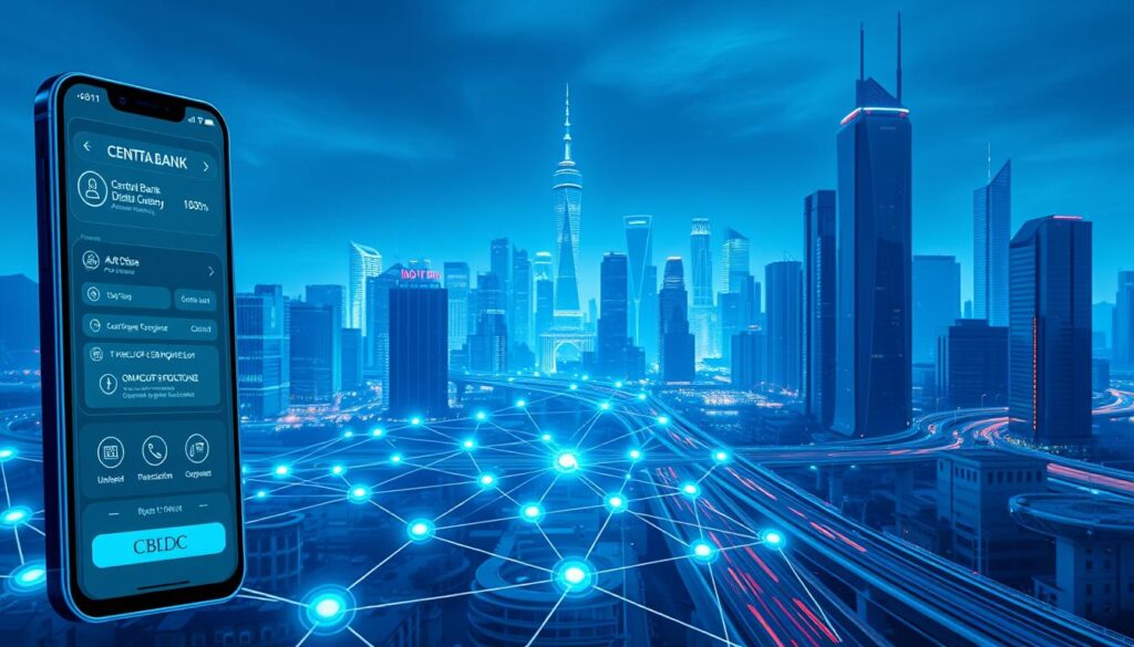 CBDCs in 2025: How Central Banks Are Adopting Blockchain
