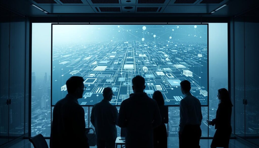 Digital Twins for Enterprises: A $100B Opportunity by 2025
