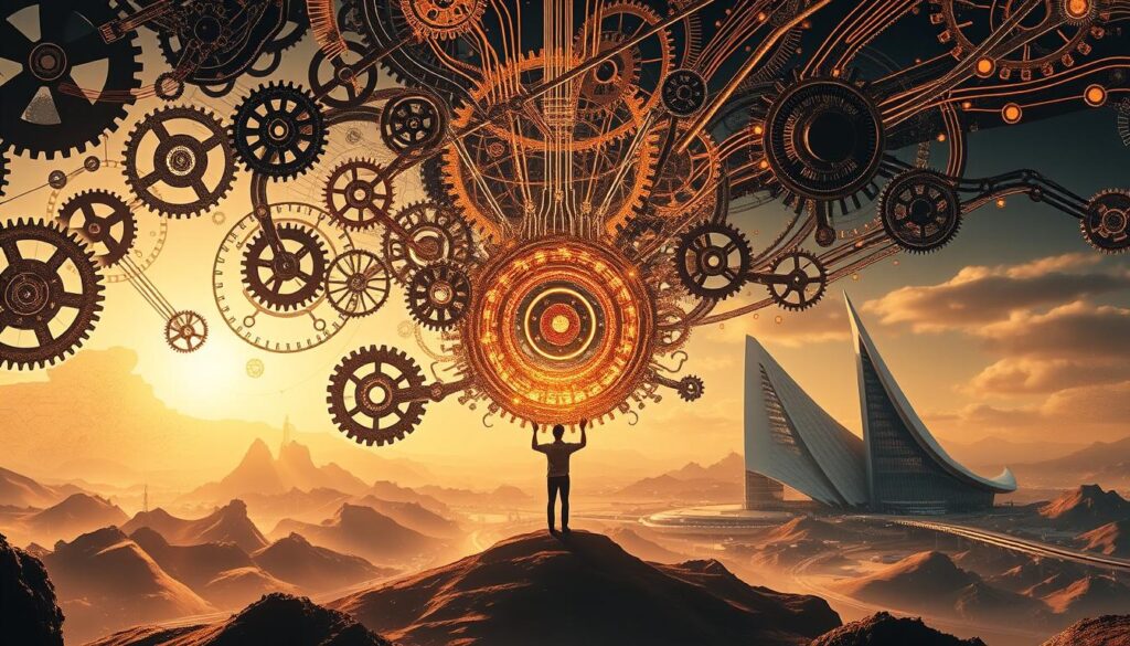 GPT-5 and Beyond: How Generative AI Will Redefine Creativity in 2025