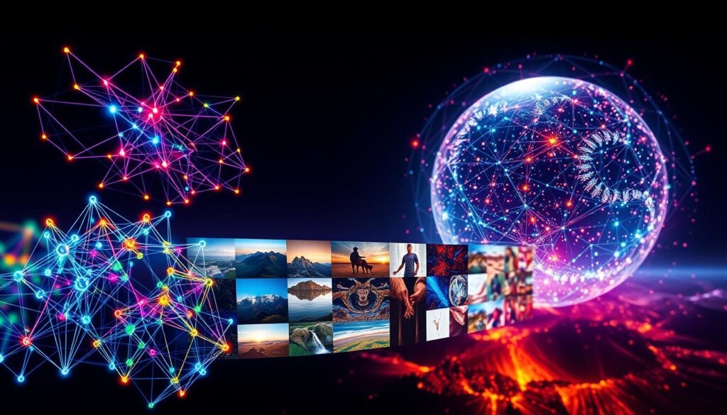 Generative AI models evolution Generative AI models evolution