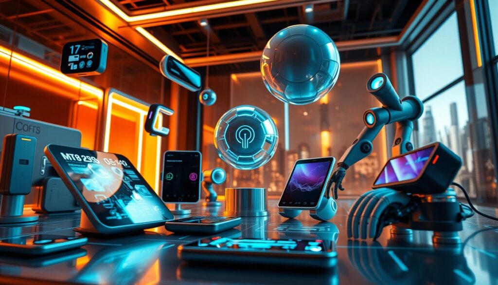 Hottest Tech Gadgets of 2025: What's New and Noteworthy