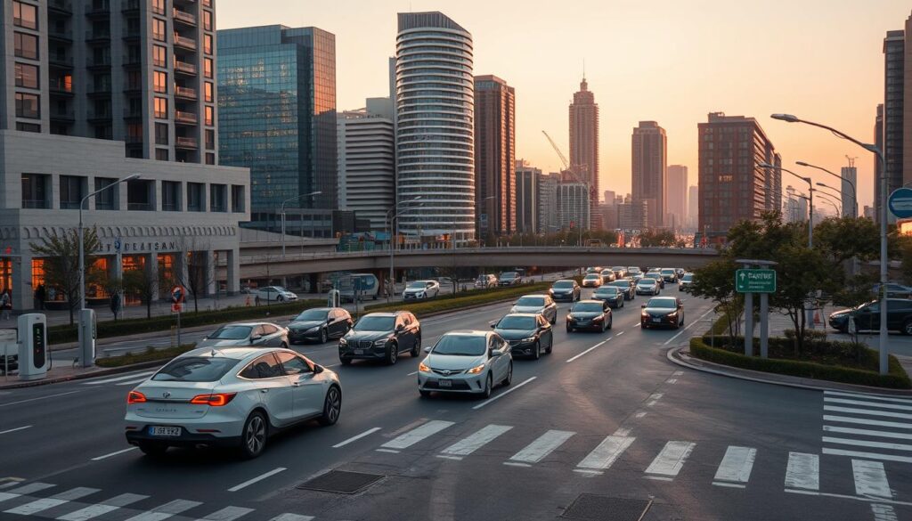 Level 5 Self-Driving Cars: Will 2025 Be the Year of Driverless Taxis?