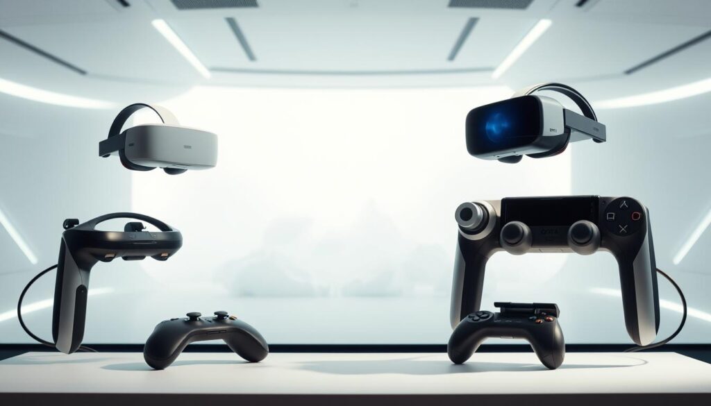 Meta vs Apple metaverse devices comparison Meta vs Apple metaverse devices comparison
