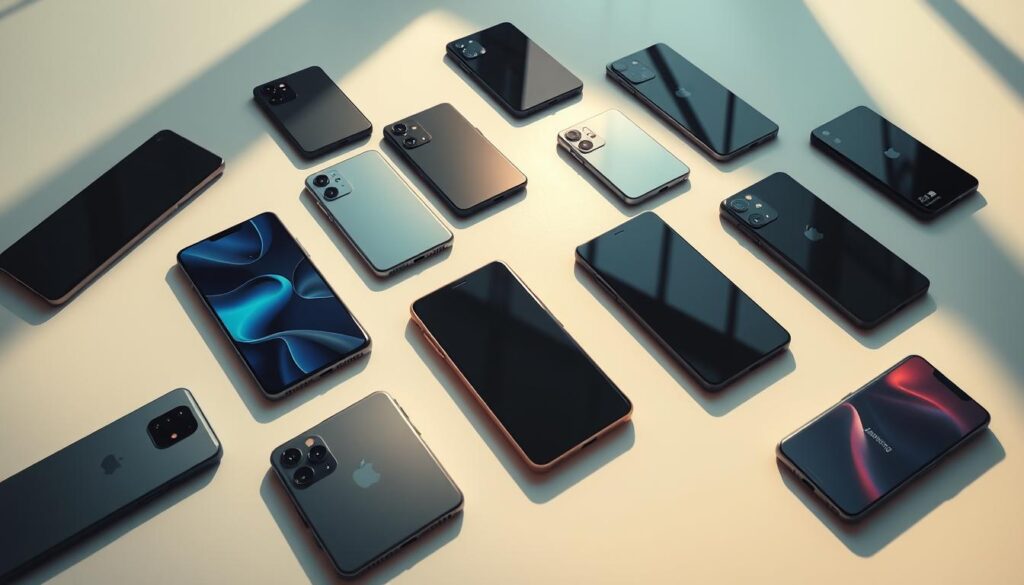Smartphone Wars 2025: Comparing the Latest Flagship Devices