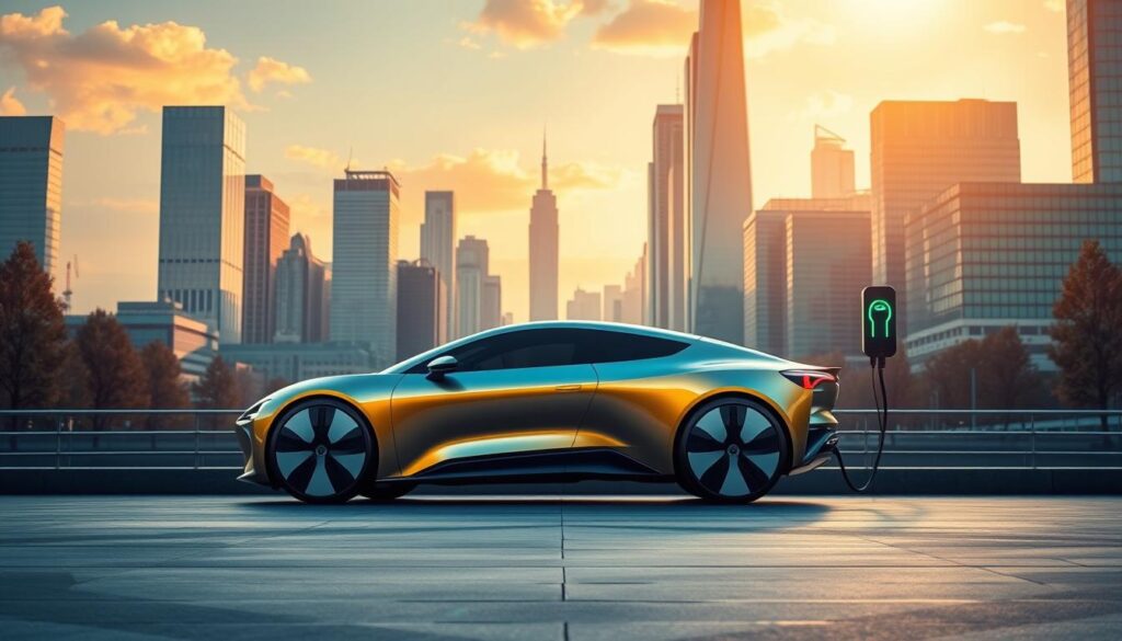 The Future of Driving: Latest Electric Vehicle Models and Innovations