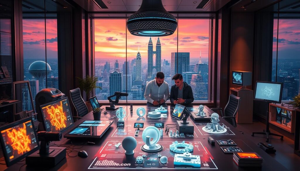 Unlock the Power of Generative AI: Top Tools and Trends in 2025