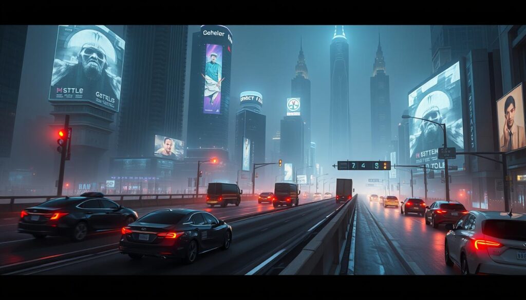 autonomous vehicle projections autonomous vehicle projections
