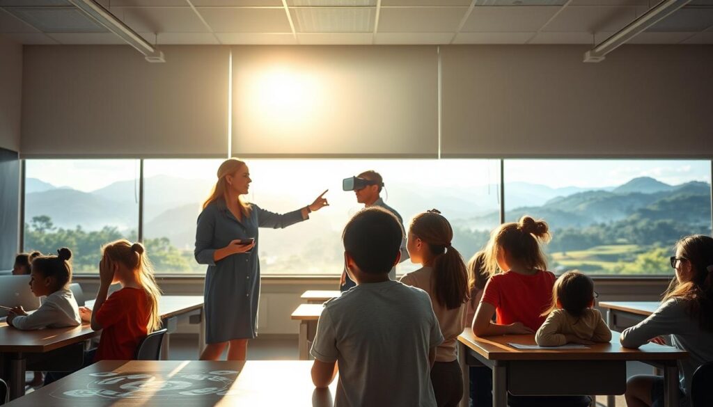 benefits of immersive learning benefits of immersive learning