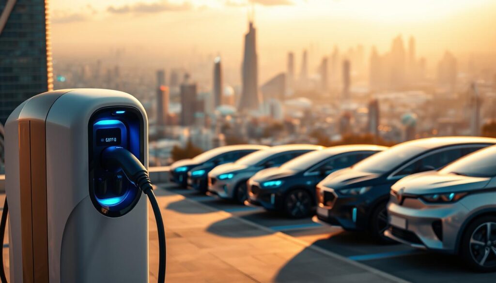 ev charging technology ev charging technology