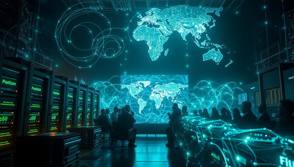 global quantum investments global quantum investments