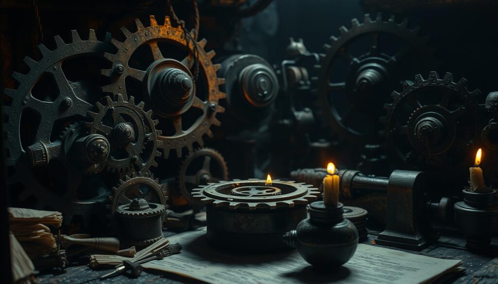 historical encryption failures historical encryption failures