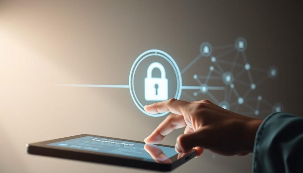 password manager security